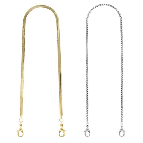 [8OR] Set of Mask Chains - Picture 4 of 4